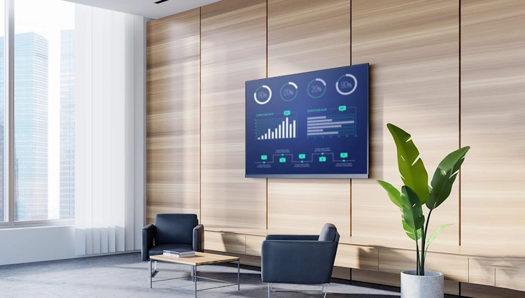 Телевидение для бизнеса от Ростелеком в деревня Королиха (Вологодская область)